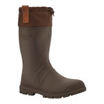 Kamik Gummistiefel Tundra (Made in Canada) braun Herren
